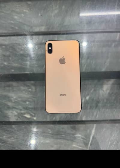 Apple iPhone XS Max