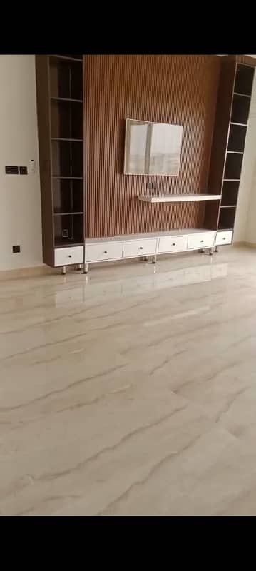 20 Marla 3 Bed Full House For Rent In B17