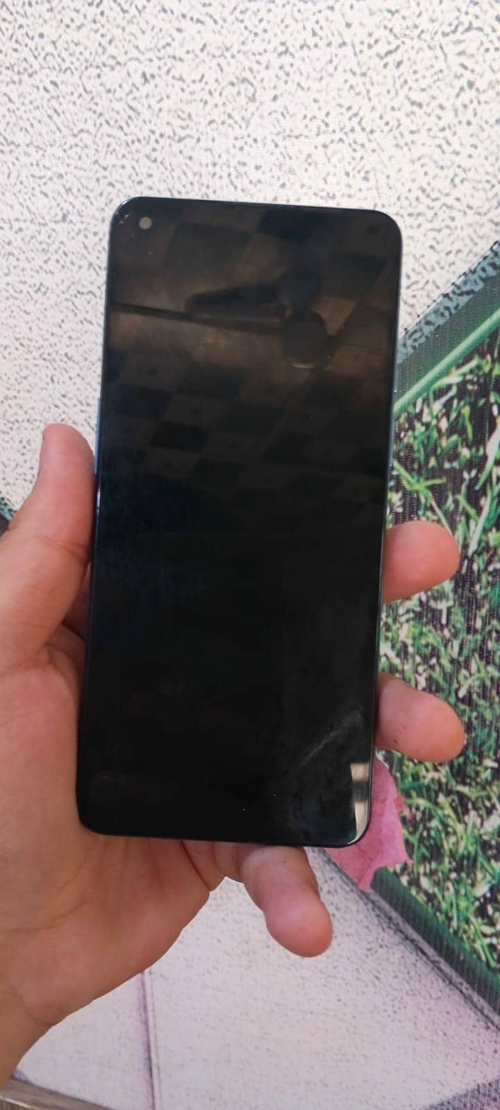 One Plus 9 1