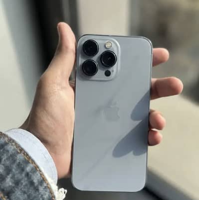 Apple iPhone 13 Pro
