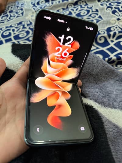 z flip 3 5g