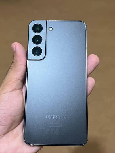 Samsung Mobile S22