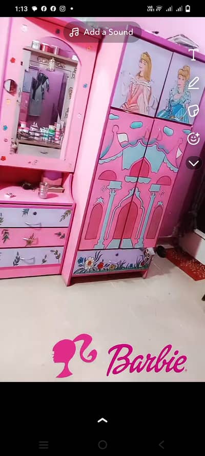 Furniture for sale