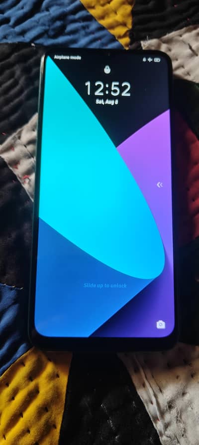 Realme 5
