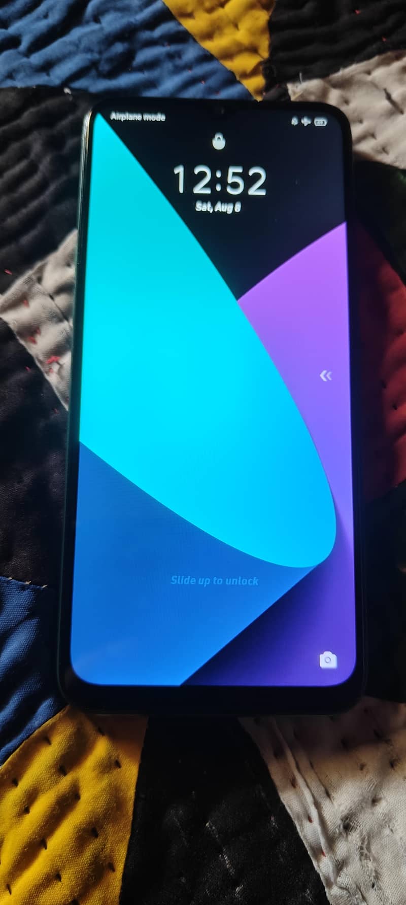 Realme 5 0