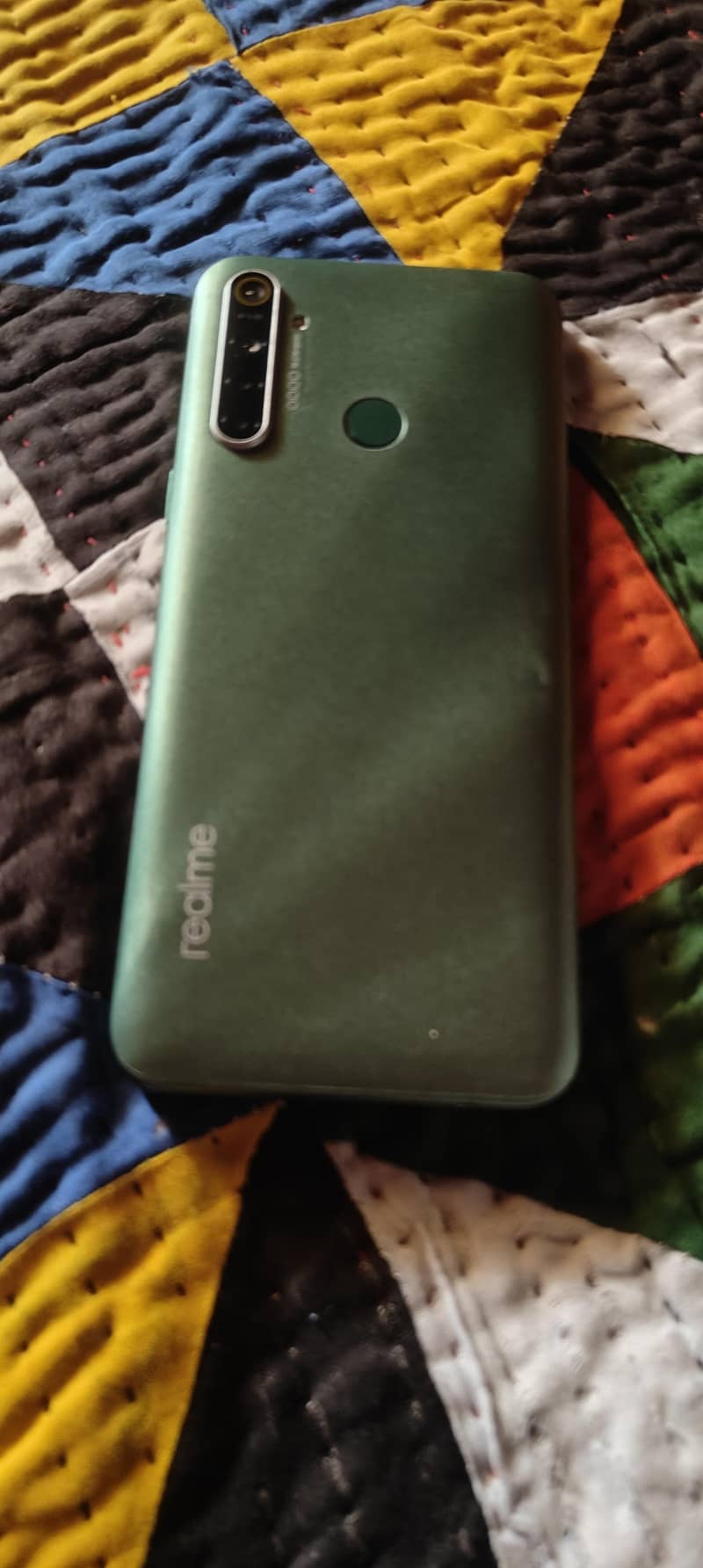 Realme 5 1