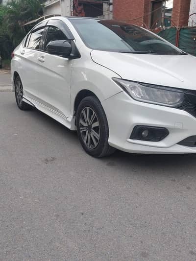 Genuine honda Grace Hybrid 2015/19