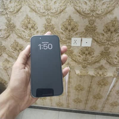 Apple iPhone 14 Pro