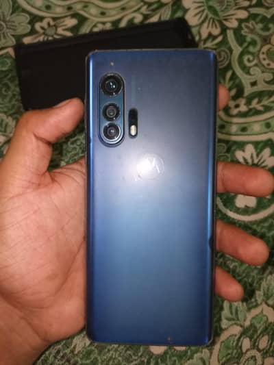 Motorola Edge