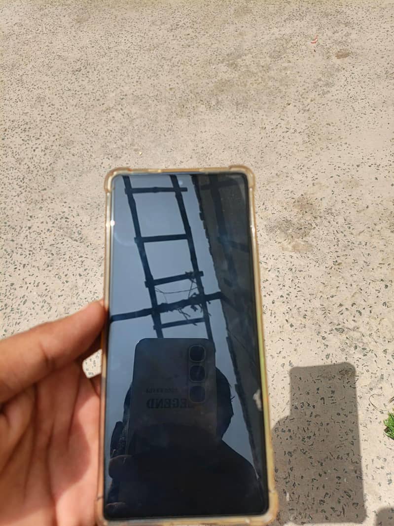 Infinix Note 40 3