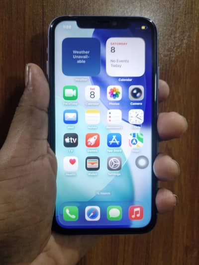 Apple iPhone 11 bypass Non PTA 64Gb
