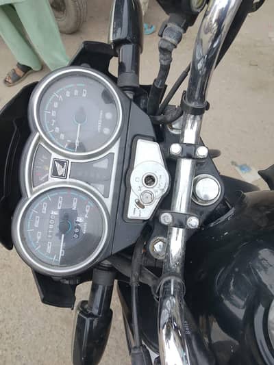 Honda 150F