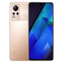 Infinix Note 12