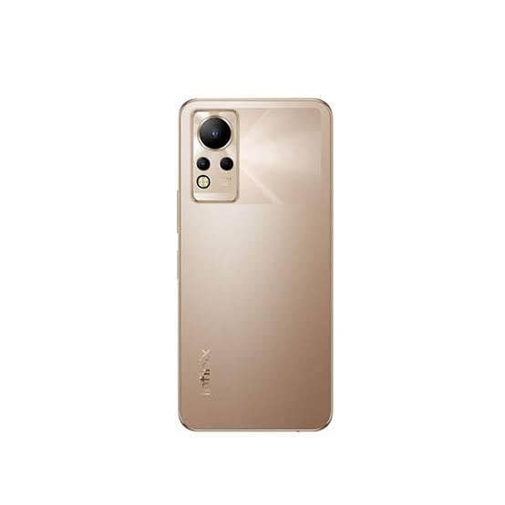 Infinix Note 12 1
