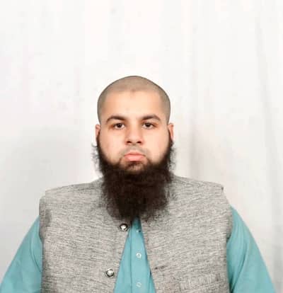 Muhammad Arsalan