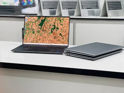 Dell Precision 5560 | Corei7-11th Generation | H Processor | Rtx A2000