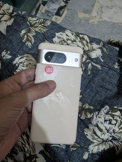 Google Pixel 8