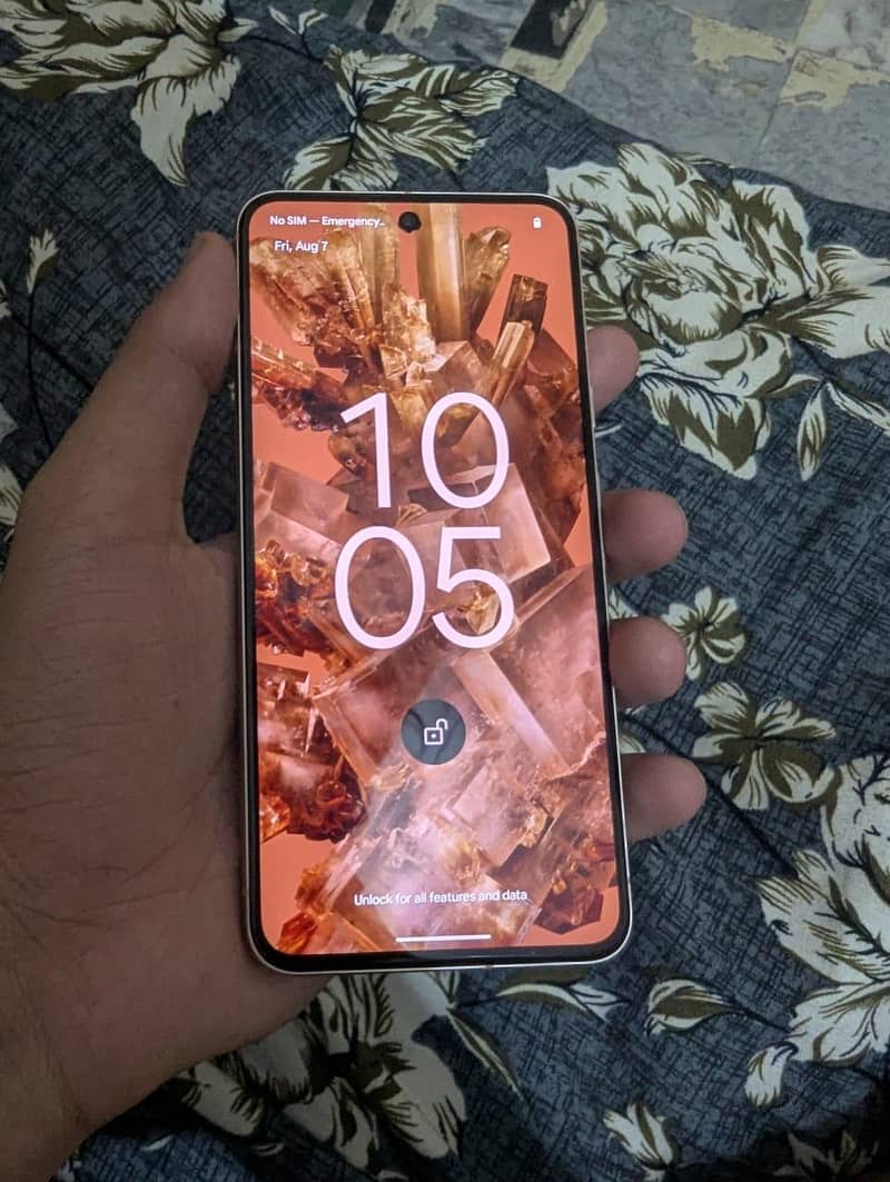 Google Pixel 8 3