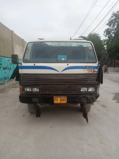 Mazda t3500