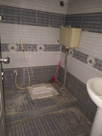 Portion for Sale, Block-13D1, 240 Sq. Yards