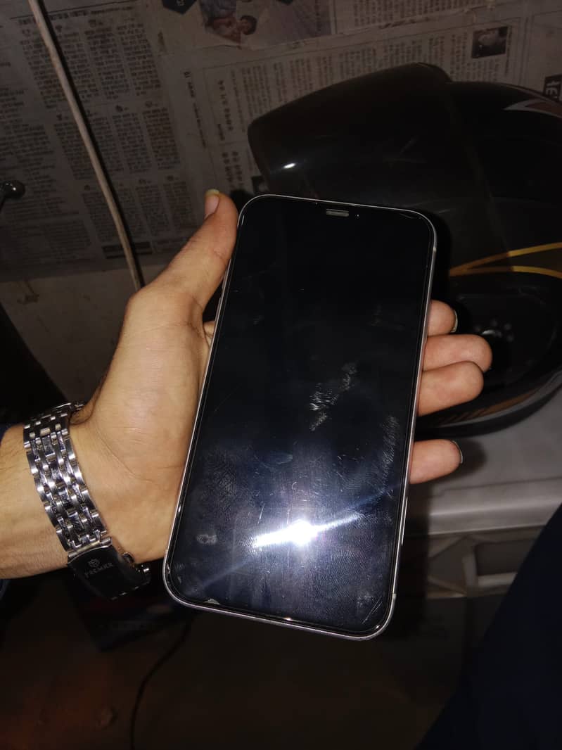 Iphone xr 4