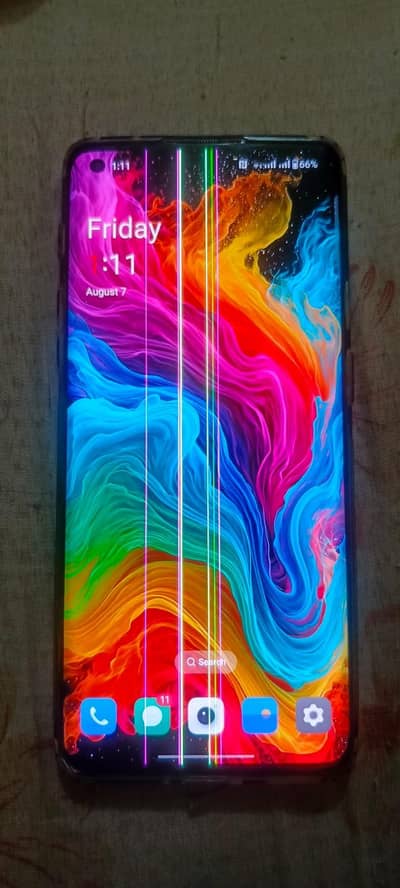 One Plus 8 Pro