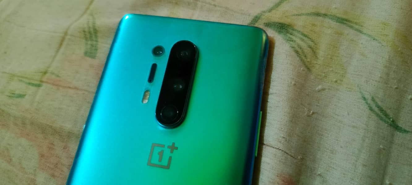 One Plus 8 Pro 1