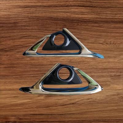 Toyota Aqua GS Front Bumper Fog Lamps Civers. .