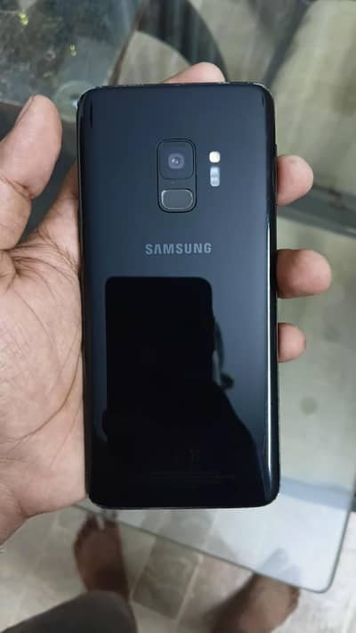 Samsung Mobile S9