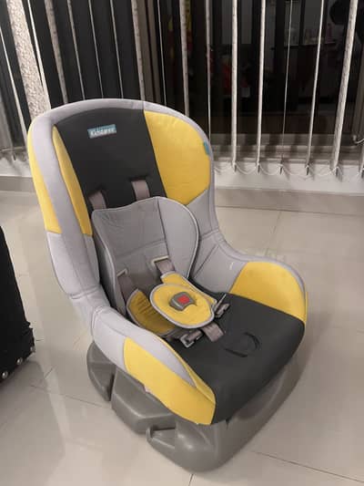 baby car seat