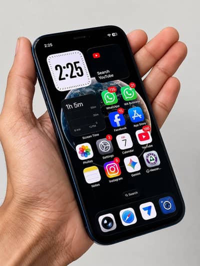 Apple iPhone 12