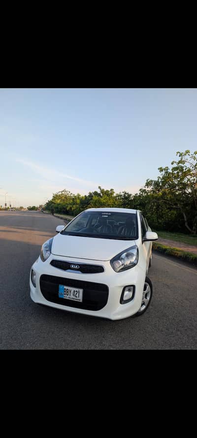 KIA Picanto 2023