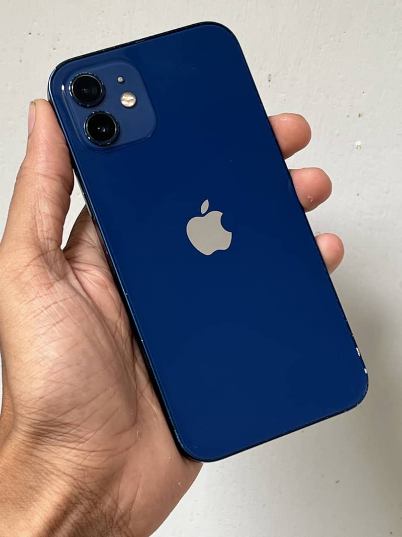 Apple iPhone 12 1