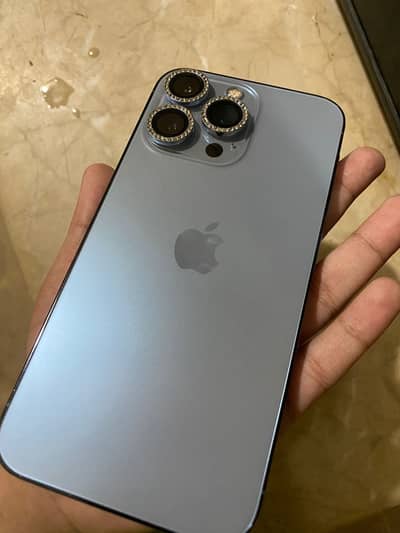 Apple iPhone 13 Pro