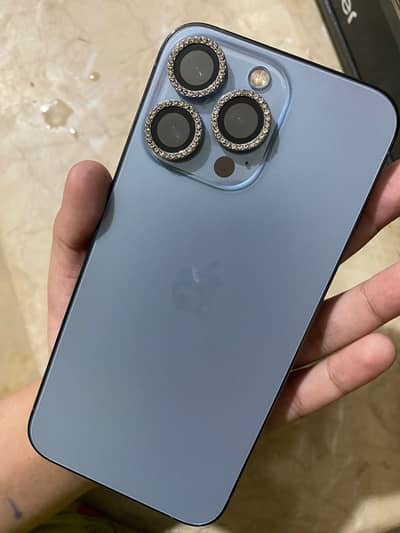 Apple iPhone 13 Pro