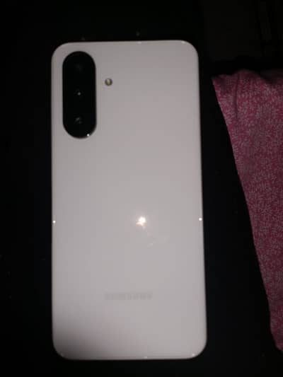 Samsung Mobile A26 5G