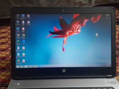 HP Probook 645