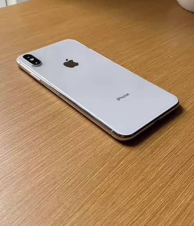 Apple iPhone XS Max