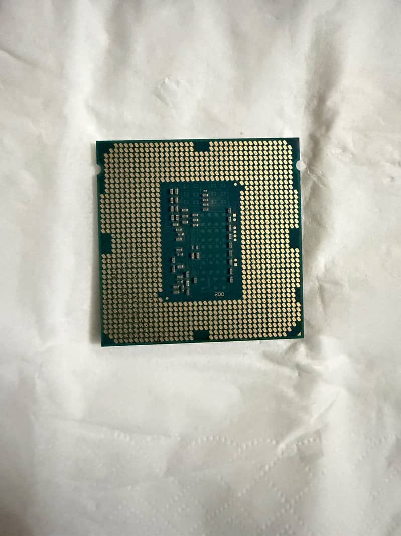 i5 4th Best Processor for gaming editing and basic tasks 2