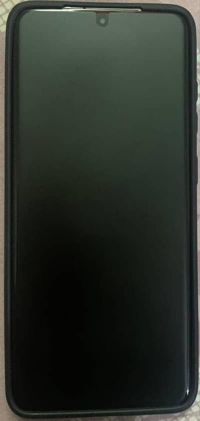 Samsung Mobile S20