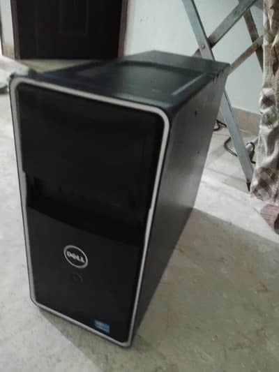 Selling intel core i5 3rd gen pc in good price