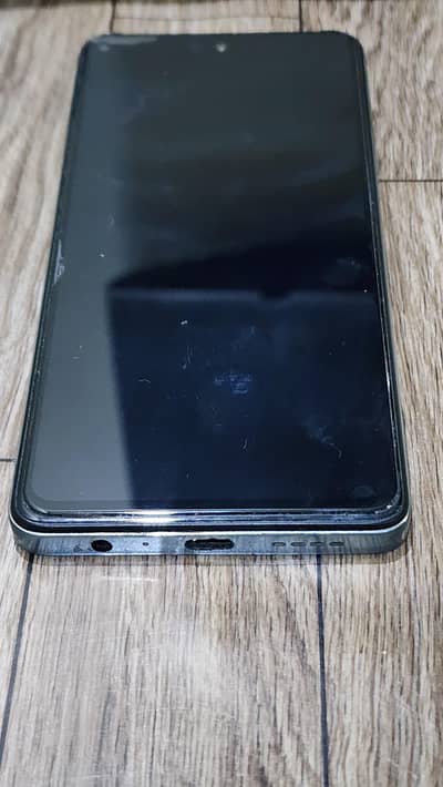 Infinix Note 30
