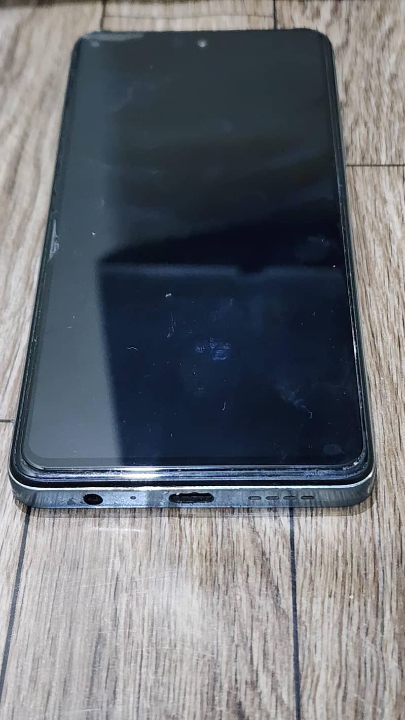 Infinix Note 30 0