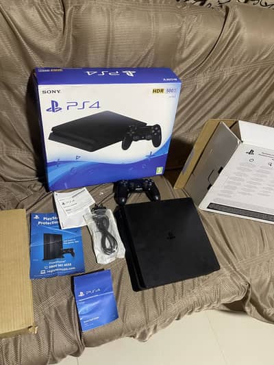Ps4 slim sealed jailbreak