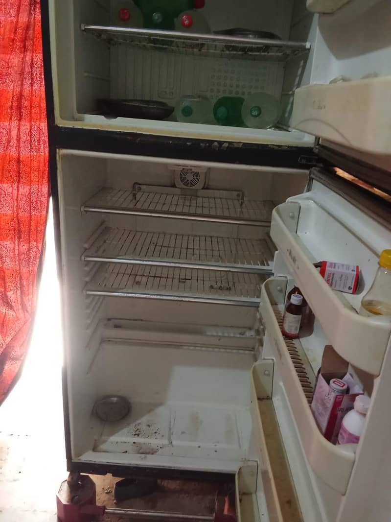 FRIDGE 1