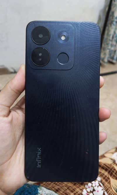 Infinix Smart 7