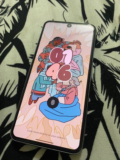 Google Pixel 8