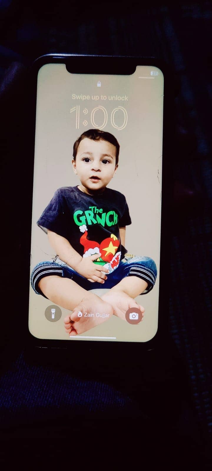 Apple iPhone 16 Pro Max converted 5