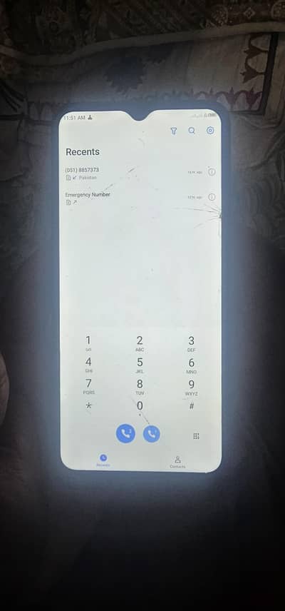 ITEL A58 PRO 2/32