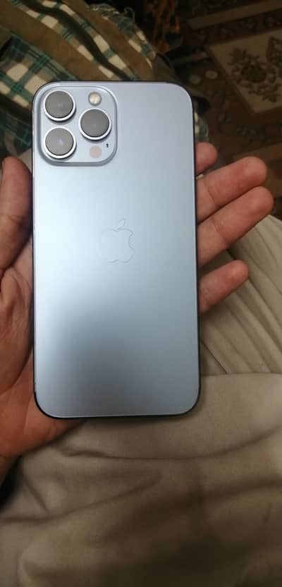 Apple iPhone 13 Pro Max
